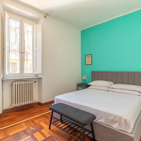 Campo De Fiori Large And Beautiful Apartment Ρώμη Εξωτερικό φωτογραφία