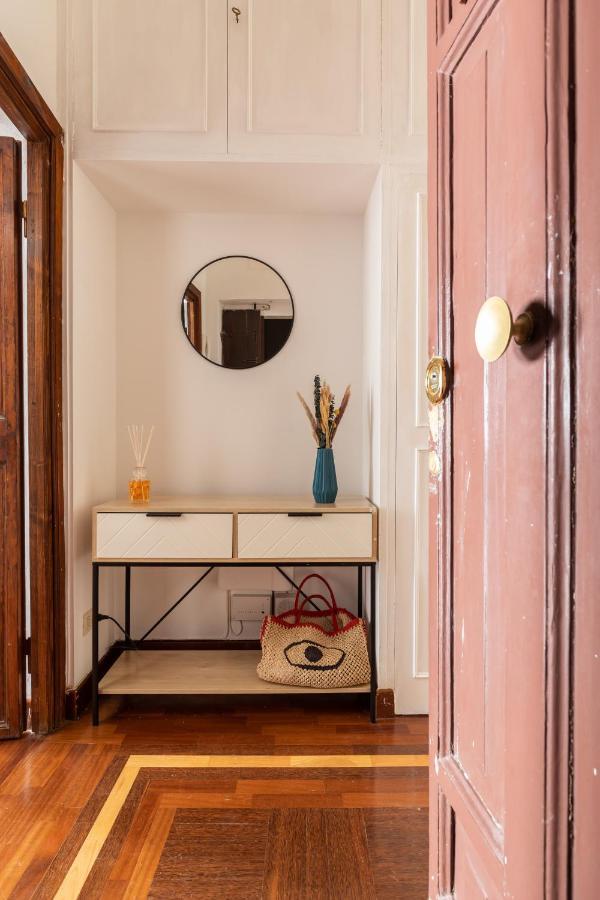 Campo De Fiori Large And Beautiful Apartment Ρώμη Εξωτερικό φωτογραφία