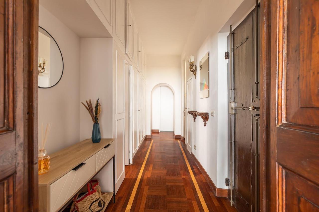 Campo De Fiori Large And Beautiful Apartment Ρώμη Εξωτερικό φωτογραφία