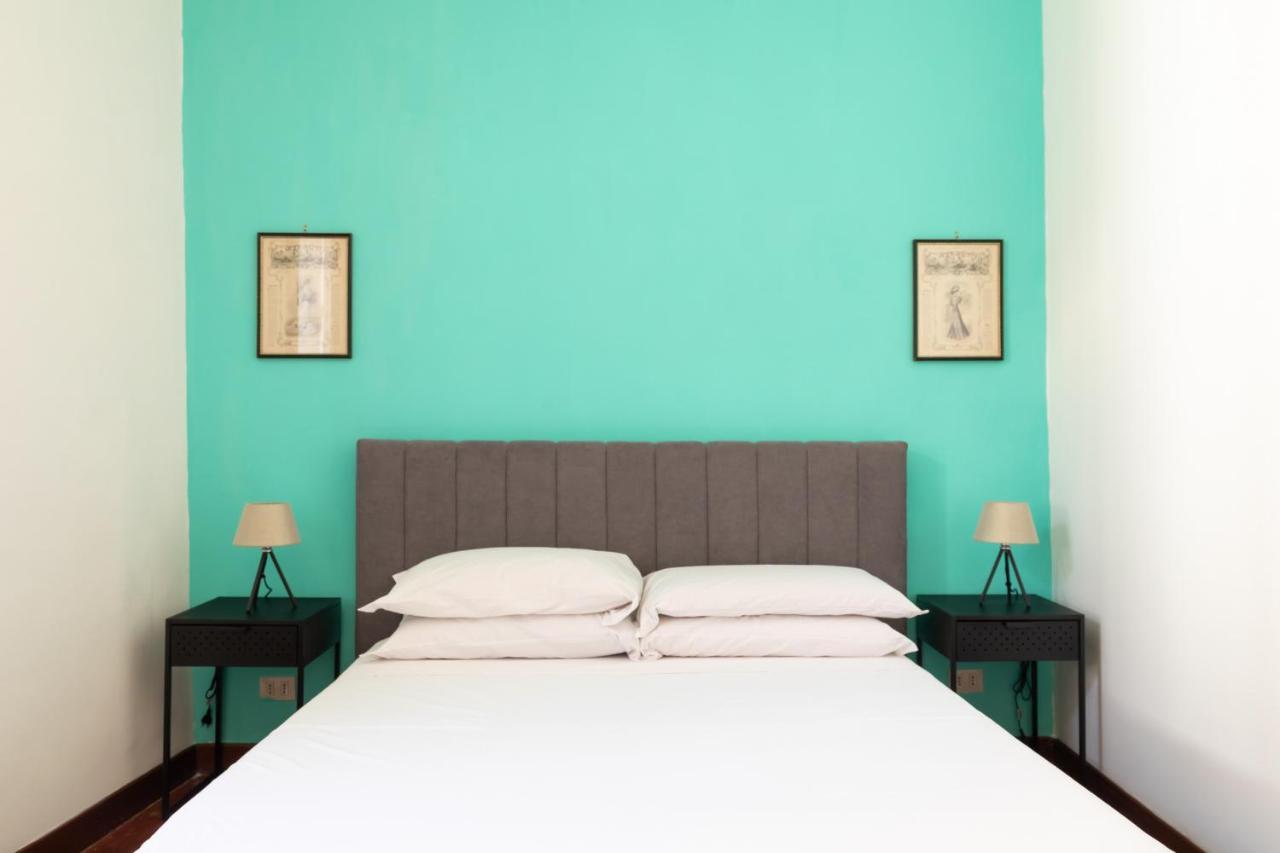 Campo De Fiori Large And Beautiful Apartment Ρώμη Εξωτερικό φωτογραφία