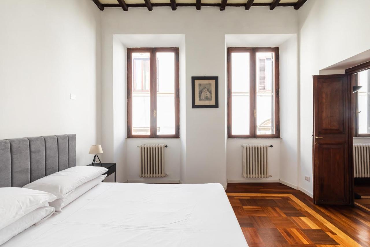 Campo De Fiori Large And Beautiful Apartment Ρώμη Εξωτερικό φωτογραφία