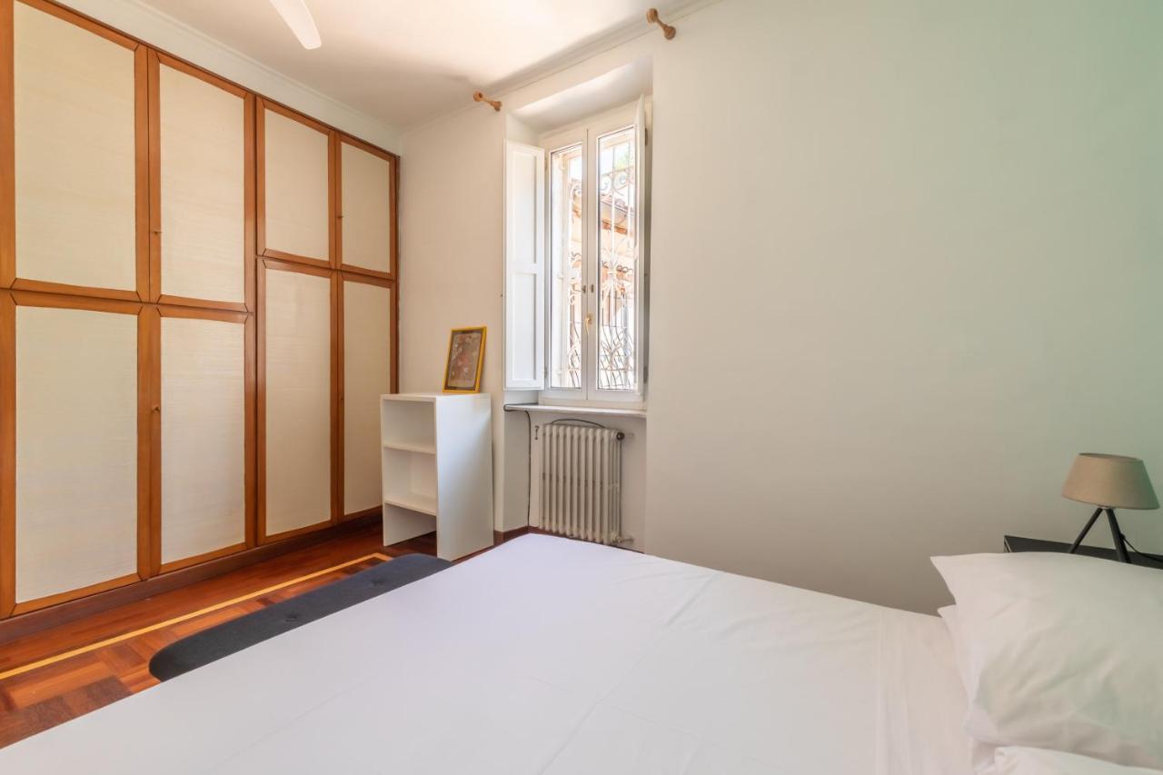 Campo De Fiori Large And Beautiful Apartment Ρώμη Εξωτερικό φωτογραφία
