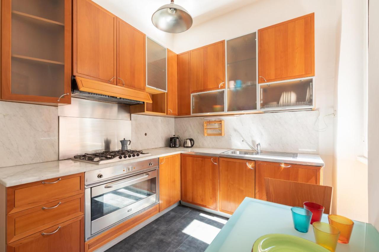 Campo De Fiori Large And Beautiful Apartment Ρώμη Εξωτερικό φωτογραφία