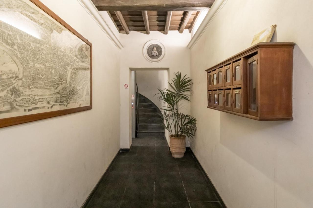 Campo De Fiori Large And Beautiful Apartment Ρώμη Εξωτερικό φωτογραφία