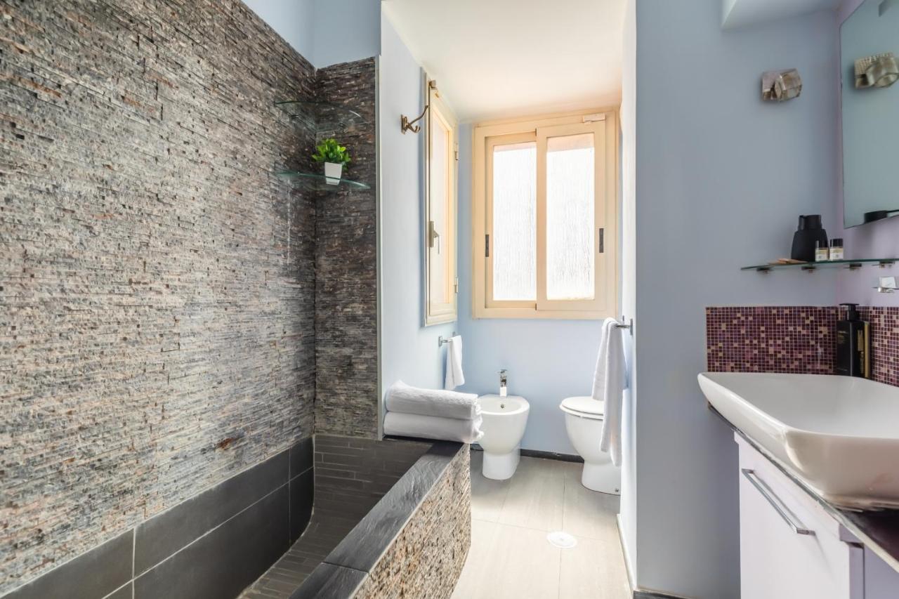 Campo De Fiori Large And Beautiful Apartment Ρώμη Εξωτερικό φωτογραφία